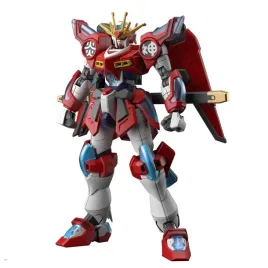 bandai-hobby-hg-1-144-shin-burning-gundam-model-kit-high-grade-multicolor