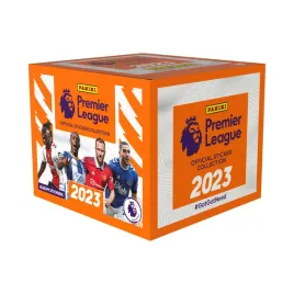 premier-league-2022-23-sticker-collection-x50-packs-orange