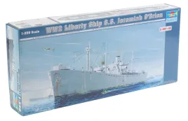 faller-trumpeter-05301-model-boat-s-s-jeremiah-o-brien-liberty-various