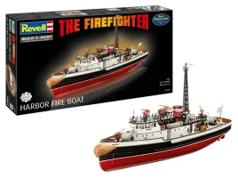 revell-05197-the-firefighter-harbour-fire-boat-1-87-molded-colour-one-size