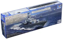 trumpeter-1-700-hms-type-23-frigate-westminster-f237-unpainted