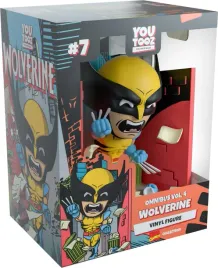 youtooz-x-men-omnibus-vol-4-wolverine-5-vinyl-figure-black-5-pulgadas