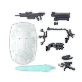 bandai-spirits-1-2-inches-30-mm-optional-parts-set-armored-multicolor