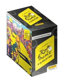 panini-tour-de-france-2026-box-of-36-pockets-multicolour