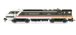 hornby-electric-train-r30423-br-intercity-class-91-sir-henry-royce-white