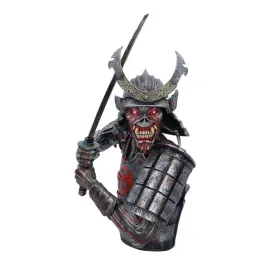 nemesis-now-officially-licensed-iron-maiden-senjutsu-bust-box-silver-41cm