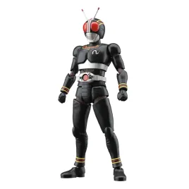 bandai-spirits-kamen-rider-figure-rise-std-masked-black-model-15-cm