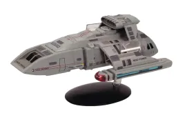 eaglemoss-collections-star-trek-runabout-starship-22-cm-grey-one-size