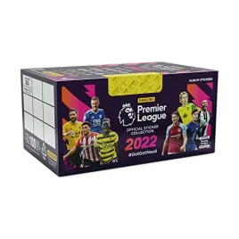 panini-premier-league-2022-sticker-collection-x100-packs
