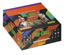 2024-25-turkish-airlines-euroleague-panini-top-class-official-multicolored