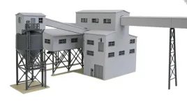 cornerstone-walthers-diamond-coal-corporation-33-8-by-15-3-by-11-4cm