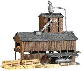 faller-222181-wood-one-size