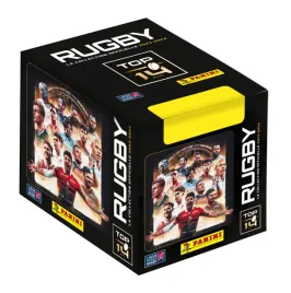 panini-rugby-top-14-2023-2024-box-of-50-pockets-of-5-stickers-1-card-black