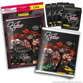 panini-004537spcfgd-moto-gp-stickers-4-pockets-free-zufallig-ausgewahlt