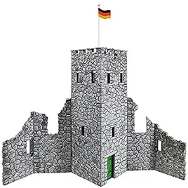 pola-331020-castle-ruin-accessories-for-model-railway-model-making