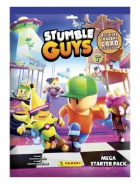 panini-stumble-guys-trading-cards-2-starter-pack-1-8-x-12-cm-0-1-inches