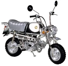 tamiya-dickie-300016031-plastic-model-1-6-honda-gorilla-spring-1-16