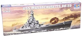 trumpeter-tru05761-plastic-model-kit-multicolour-tsm-5761