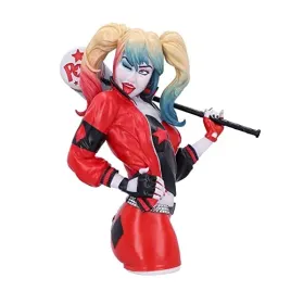 nemesis-now-officially-licensed-harley-quinn-bust-red-30cm