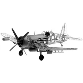 guillow-s-vought-f4u-4-corsair-1004-powered-balsa-flying-model-black-small