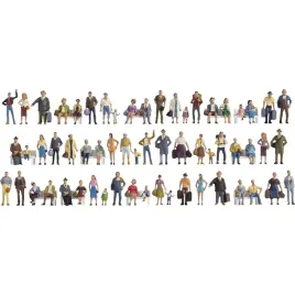 noch-46070-people-60-mega-economy-figure-set-mehrfarbig