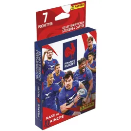 panini-rugby-team-france-rage-de-vaincre-blister-pack-of-7-pockets-blue