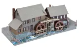 faller-witch-hole-mill-model-kit-building-includes-255-white-medium-stan-nowy
