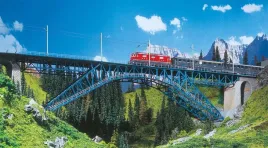 faller-120535-biestchtal-bridge-ho-scale-building-kit-small