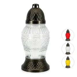 znicz-szklany-la503-26cm-wklad-80g-czas-palenia-18h-mix-kolorow-1-sztuka