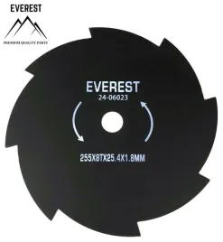 tarcza-tnaca-uniwersalna-8-zebow-srednica-otworu-254mm-szerokosc-255mm-grubosc-18mm-everest