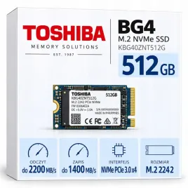 dysk-ssd-256gb-kioxia-toshiba-bg4-oem-or-m-2-2242-or-nvme-or-3-0x4