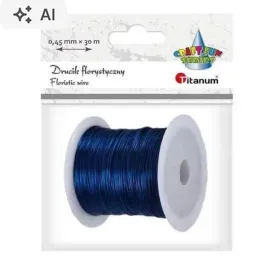 titanum-drucik-florystyczny-045-mm-x-30-m-339372-boze-narodzenie