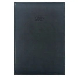 kalendarz-terminarz-ksiazkowy-dzienny-a4-vito-chamois-czarny-2027