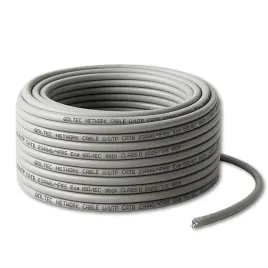 kabel-sieciowy-skretka-utp-do-patchcordu-miedziany-cu-cat6-high-speed-1gb-s-lan-100m-qoltec-szary