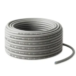 kabel-sieciowy-skretka-utp-do-patchcordu-miedziany-cu-cat6-high-speed-1gb-s-lan-25m-qoltec-szary