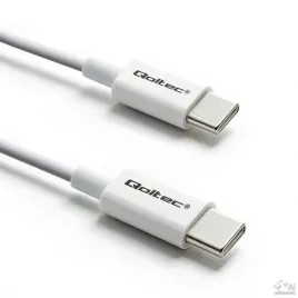 kabel-usb-c-usb-c-60w-qc-3-0-480-mb-s-pd-1-5m-qoltec-bialy