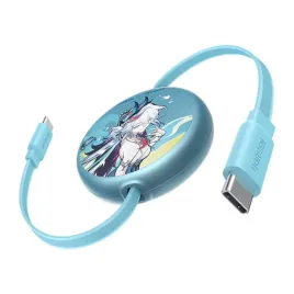 kabel-ugreen-l531-usb-c-do-usb-c-100w-zwijany