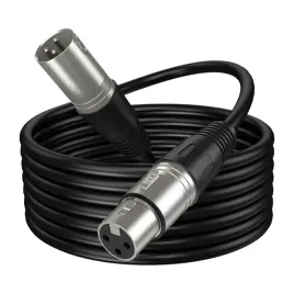 kabel-fifine-xlr-l9c-180cm-czarny