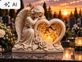 figurka-aniol-z-sercem-tealight-led-na-pomnik-cmentarz-dekoracja-na-grob