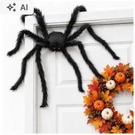 dekoracje-halloween-pajak-150-cm-gigant-na-drzwi-i-okno-pluszowy-ozdoby-xxl