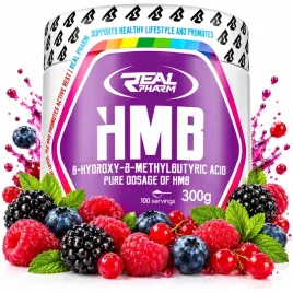 aminokwasy-bcaa-i-eaa-regeneracja-real-pharm-hmb-300g-forest-fruit