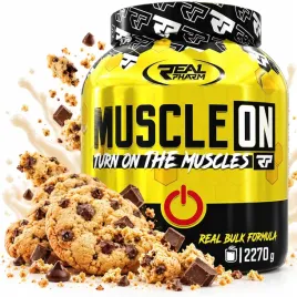 gainer-bulk-bialko-weglowodany-real-pharm-muscle-on-2270g-ciastko
