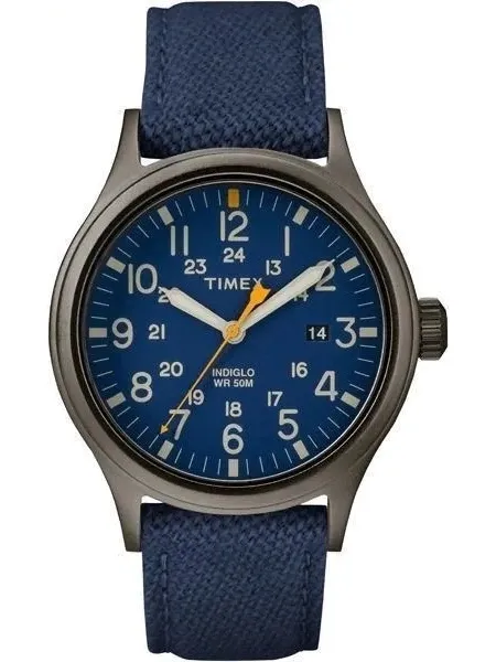 ZEGAREK MĘSKI TIMEX TW2R46200 +GRAWER