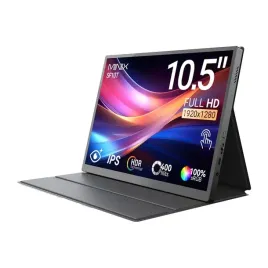 monitor-przenosny-minix-sf10t-105-ekran-dotykowy-usb-c