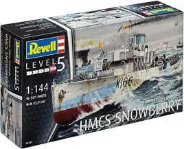 revell-05132-flower-class-corvette-hmcs-snowberry-1-144-scale
