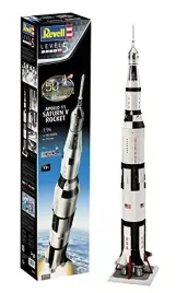 revell-03704-gift-set-apollo-11-saturn-v-rocket-1-96-scale-plastic-model