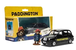corgi-diecast-model-cars-cc85925-london-taxi-and-paddington-bear-figure