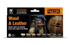 vallejo-model-color-acrylic-paint-set-for-wood-and-leather-8-matte-finish
