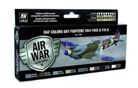 vallejo-model-air-wwii-raf-day-fighters-acrylic-paint-kit-for-air-brush