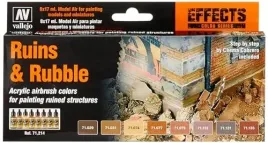 vallejo-val71214-av-model-air-set-ruins-and-rubble-8-various17-ml-8er